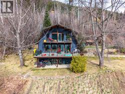 3169 Bainbridge Road Nelson, BC V1L 6M7