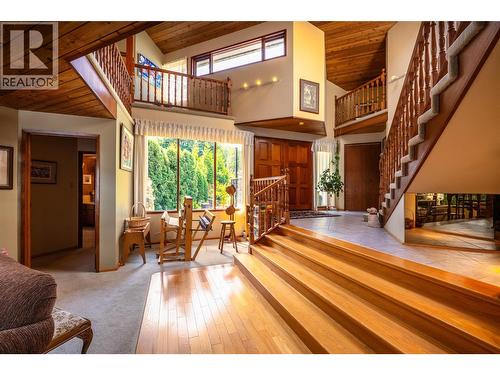 1896 3A Highway, Nelson, BC - Indoor Photo Showing Other Room