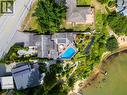 1896 3A Highway, Nelson, BC  - Outdoor With View 