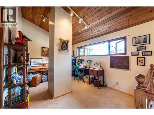 1896 3A Highway, Nelson, BC - Indoor Photo Showing Other Room