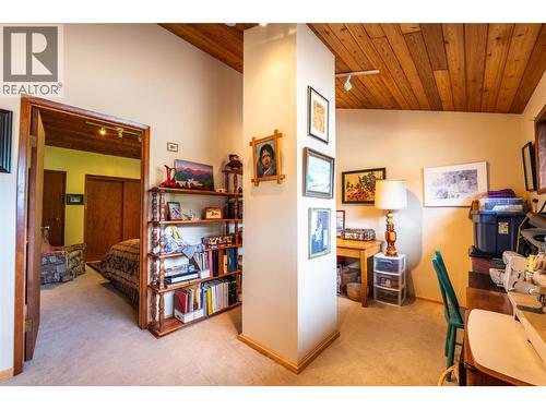 1896 3A Highway, Nelson, BC - Indoor