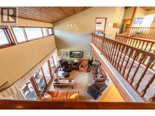 1896 3A Highway, Nelson, BC - Indoor Photo Showing Other Room