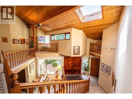 1896 3A Highway, Nelson, BC - Indoor Photo Showing Other Room