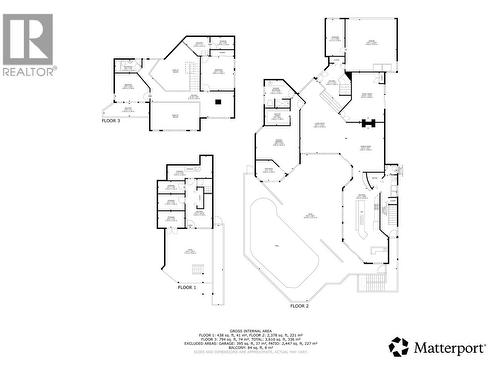 1896 3A Highway, Nelson, BC - Other