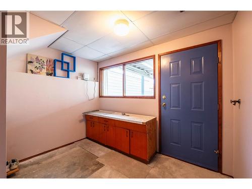 1896 3A Highway, Nelson, BC - Indoor Photo Showing Other Room