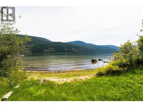 1896 3A Highway, Nelson, BC - Outdoor With Body Of Water With View