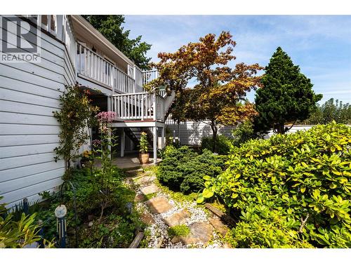 1896 3A Highway, Nelson, BC - Outdoor