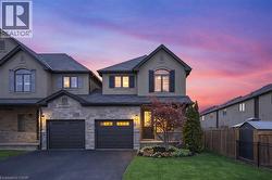 69 JOHN FREDERICK Drive Ancaster, ON L9G 0G9