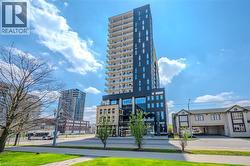 181 KING Street S Unit# 714  Waterloo, ON N2G 1A7