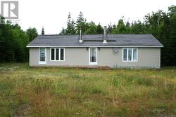 Lot 7 Goose Arm Road Hughes Brook Access, NL A2H 6B9