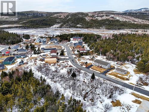 Lot 11 Shaheen Crescent, Come By Chance, NL 