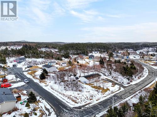 Lot 28 Shaheen Crescent, Come By Chance, NL 