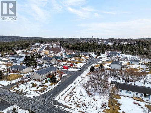 Lot 28 Shaheen Crescent, Come By Chance, NL 