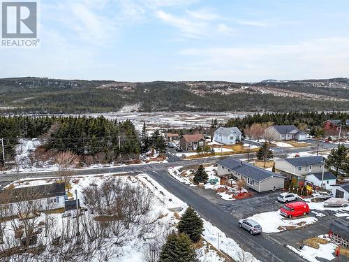 Lot 28 Shaheen Crescent, Come By Chance, NL 