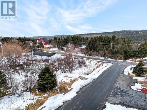 Lot 28 Shaheen Crescent, Come By Chance, NL 