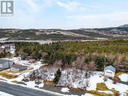 Lot 40 Shaheen Crescent Come By Chance, NL A0B 1N0