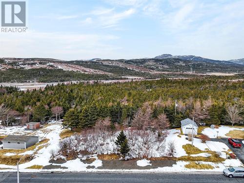 Lot 40 Shaheen Crescent, Come By Chance, NL 