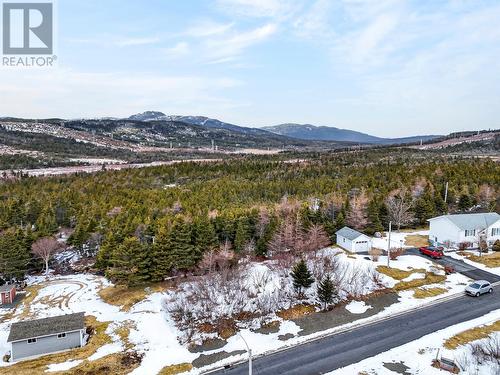 Lot 40 Shaheen Crescent, Come By Chance, NL 