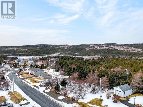 Lot 40 Shaheen Crescent, Come By Chance, NL 