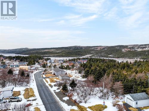 Lot 40 Shaheen Crescent, Come By Chance, NL 