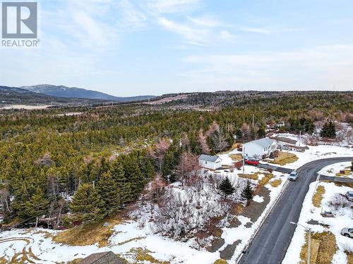 Lot 40 Shaheen Crescent, Come By Chance, NL 