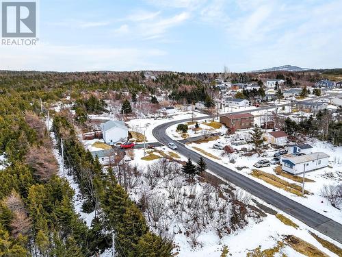 Lot 40 Shaheen Crescent, Come By Chance, NL 