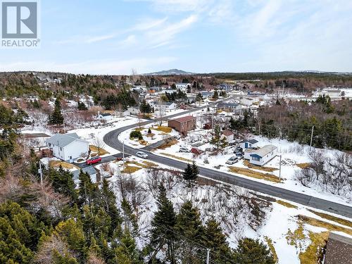 Lot 40 Shaheen Crescent, Come By Chance, NL 