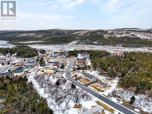 Lot 10 Shaheen Crescent, Come By Chance, NL 