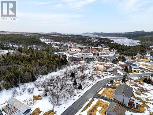 Lot 10 Shaheen Crescent, Come By Chance, NL 