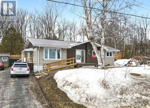 480 BRODERICK STREET  Tay (Port Mcnicoll), ON L0K 1R0