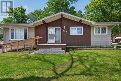 480 BRODERICK STREET Tay (Port Mcnicoll), ON L0K 1R0