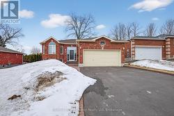 495 SHEWFELT CRESCENT Midland, ON L4R 5N8