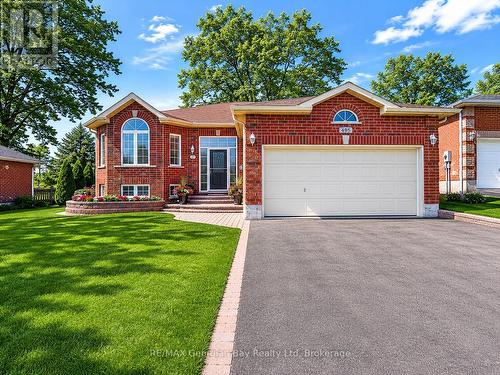 495 SHEWFELT CRESCENT  Midland, ON L4R 5N8