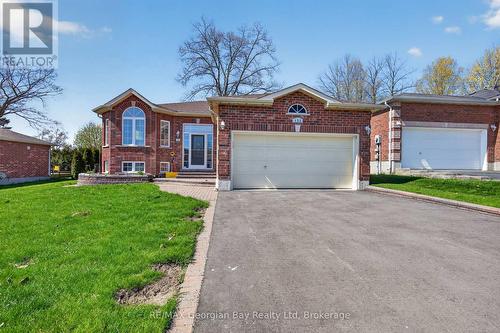 495 SHEWFELT CRESCENT  Midland, ON L4R 5N8