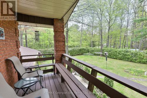 1 Lindale Avenue, Tiny, ON - Outdoor With Exterior