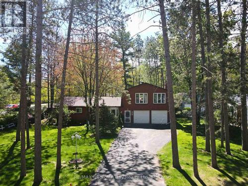 1 Lindale Avenue, Tiny, ON - Outdoor