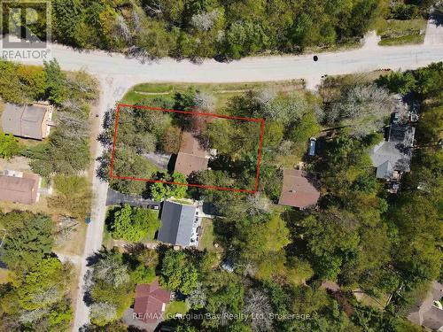 1 Lindale Avenue, Tiny, ON - Outdoor With View