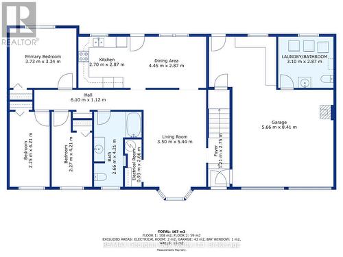 1 Lindale Avenue, Tiny, ON - Other