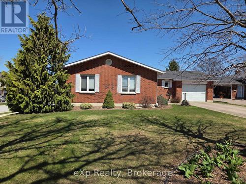 103 MARGARET ELIZABETH AVENUE  Grey Highlands, ON N0C 1H0