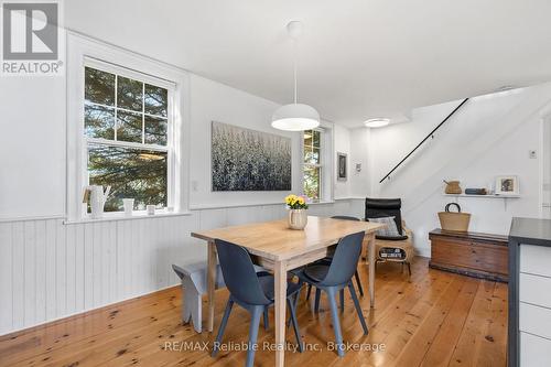 77419A Bluewater Highway, Central Huron (Goderich), ON - Indoor Photo Showing Dining Room