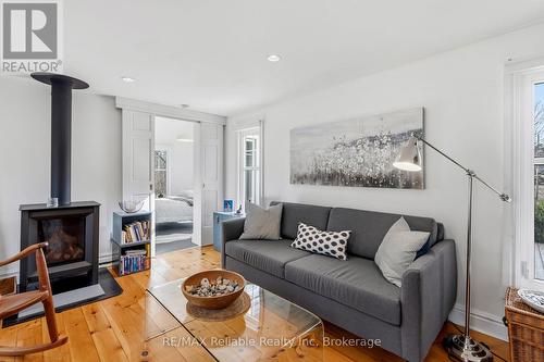 77419A Bluewater Highway, Central Huron (Goderich), ON - Indoor Photo Showing Living Room