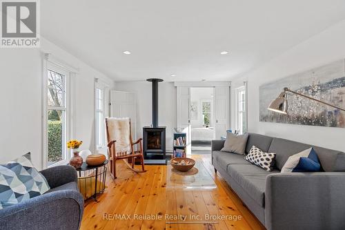 77419A Bluewater Highway, Central Huron (Goderich), ON - Indoor Photo Showing Living Room