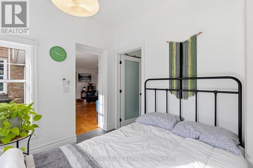 77419A Bluewater Highway, Central Huron (Goderich), ON - Indoor Photo Showing Bedroom