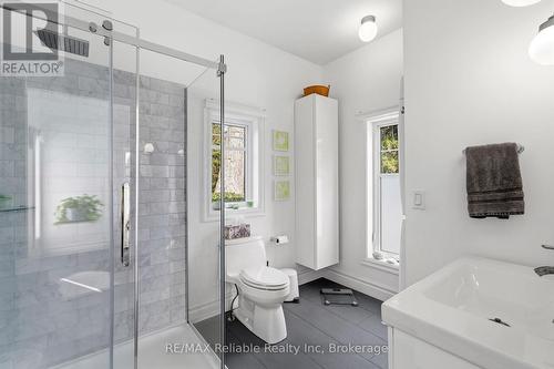 77419A Bluewater Highway, Central Huron (Goderich), ON - Indoor Photo Showing Bathroom