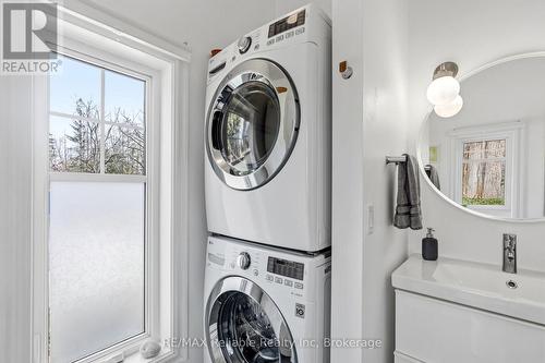 77419A Bluewater Highway, Central Huron (Goderich), ON - Indoor Photo Showing Laundry Room