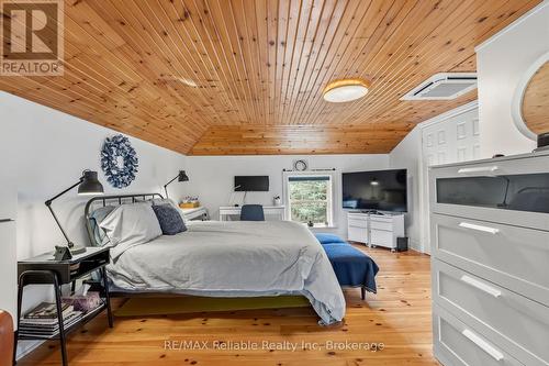 77419A Bluewater Highway, Central Huron (Goderich), ON - Indoor Photo Showing Bedroom
