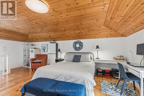 77419A Bluewater Highway, Central Huron (Goderich), ON - Indoor Photo Showing Bedroom