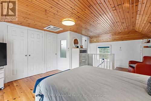 77419A Bluewater Highway, Central Huron (Goderich), ON - Indoor Photo Showing Bedroom