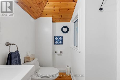 77419A Bluewater Highway, Central Huron (Goderich), ON - Indoor Photo Showing Bathroom