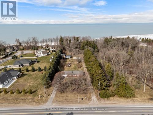 77419A Bluewater Highway, Central Huron (Goderich), ON - Outdoor With Body Of Water With View